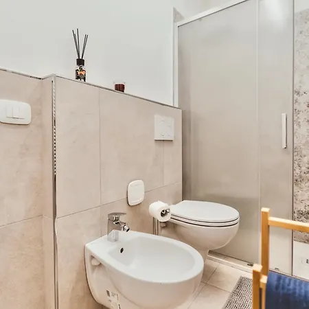 Exclusive Luxury With Private Parking Nyaraló Ravenna