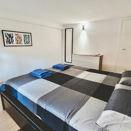 Exclusive Luxury With Private Parking * Rawenna