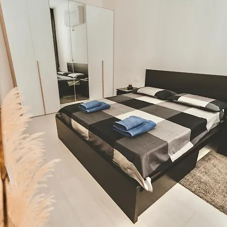 Hébergement de vacances Exclusive Luxury With Private Parking