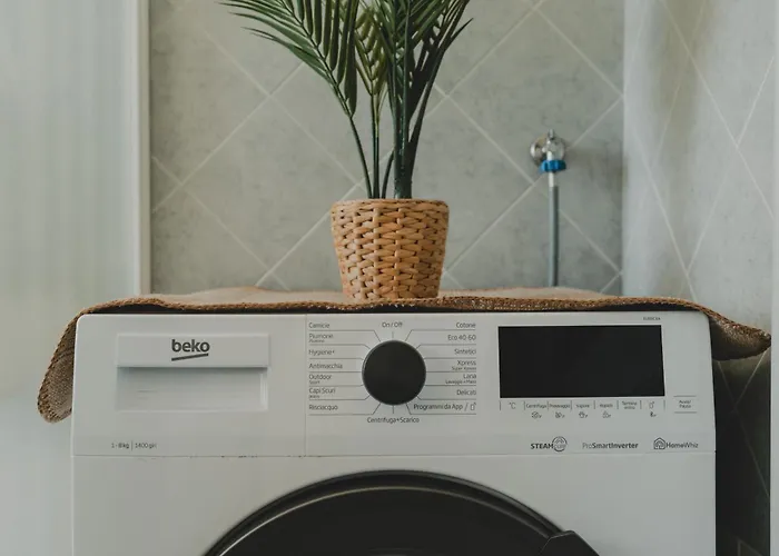 Exclusive Luxury With Private Parking Hébergement de vacances