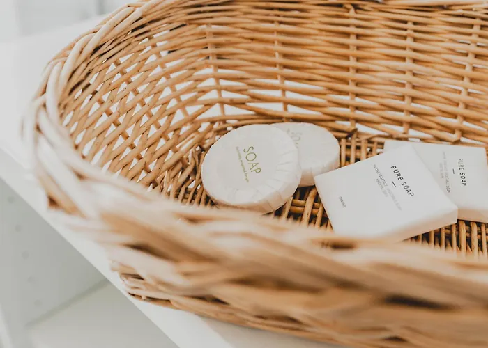 Exclusive Luxury With Private Parking Hébergement de vacances