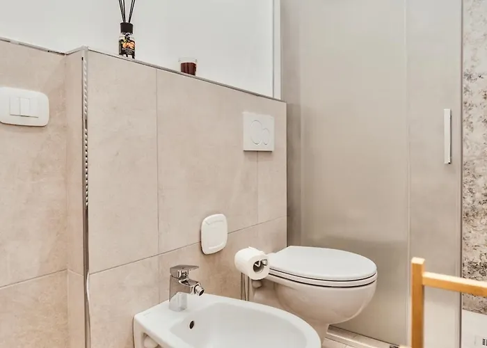 Exclusive Luxury With Private Parking Hébergement de vacances Ravenne