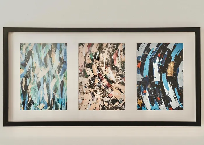 Hébergement de vacances Exclusive Luxury With Private Parking Ravenne