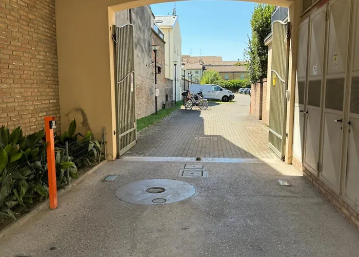 Hébergement de vacances Exclusive Luxury With Private Parking