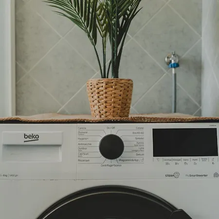 Exclusive Luxury With Private Parking Holiday home