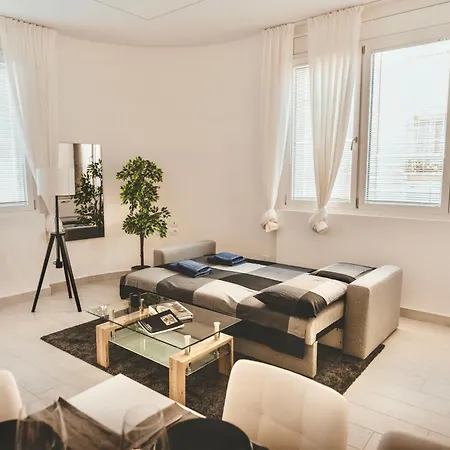 Exclusive Luxury With Private Parking Holiday home Ravenna