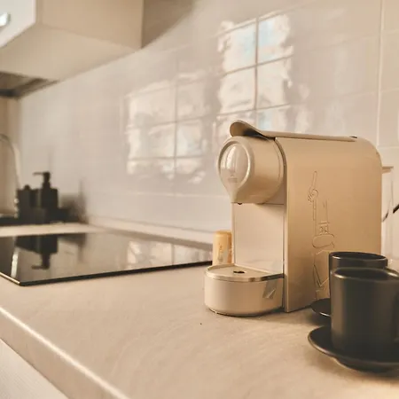 Exclusive Luxury With Private Parking Prázdninový dům *