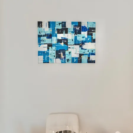 Дом отдыха Exclusive Luxury With Private Parking *