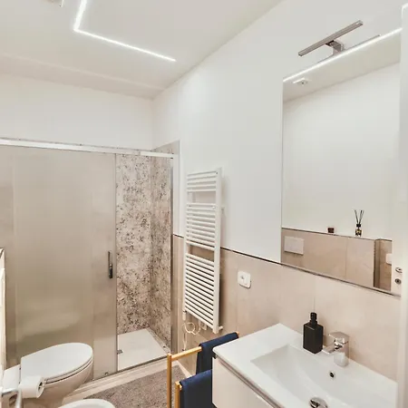 Holiday home Exclusive Luxury With Private Parking