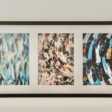 Holiday home Exclusive Luxury With Private Parking Ravenna