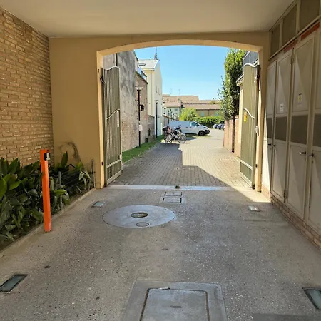 Holiday home Exclusive Luxury With Private Parking