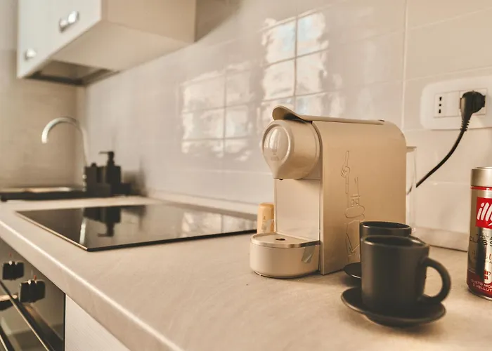 Exclusive Luxury With Private Parking Ferienhaus *