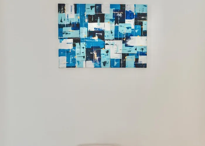 Semesterbostad Exclusive Luxury With Private Parking *