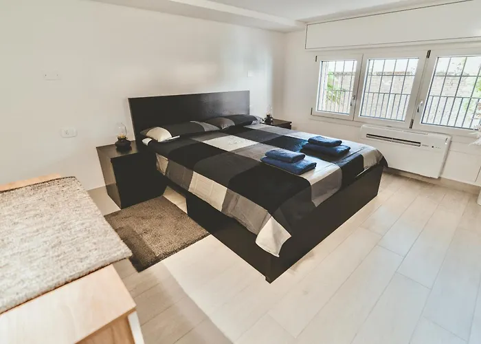 Exclusive Luxury With Private Parking * Ravenna