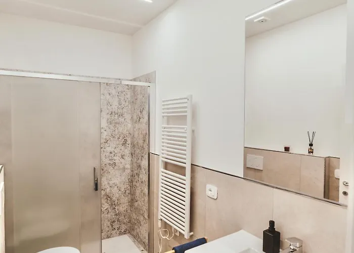 Ferienhaus Exclusive Luxury With Private Parking