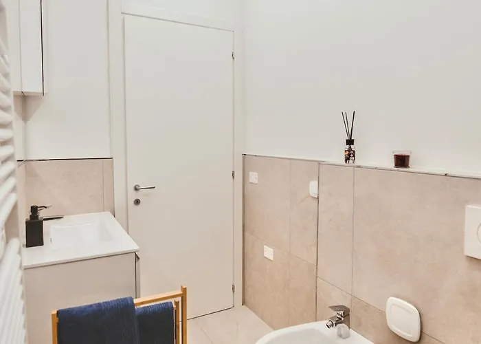 Exclusive Luxury With Private Parking Ravenna