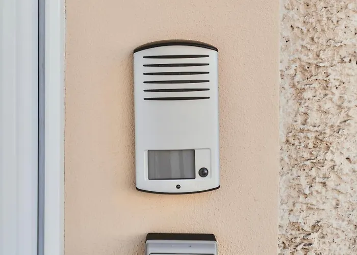 Ferienhaus Exclusive Luxury With Private Parking Ravenna